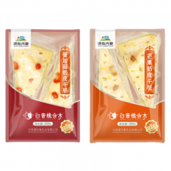 奶皮千层200克
